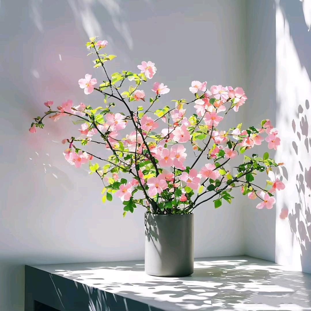 茉莉花开(淼淼教育)