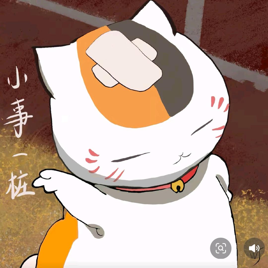 Y—青玄头像