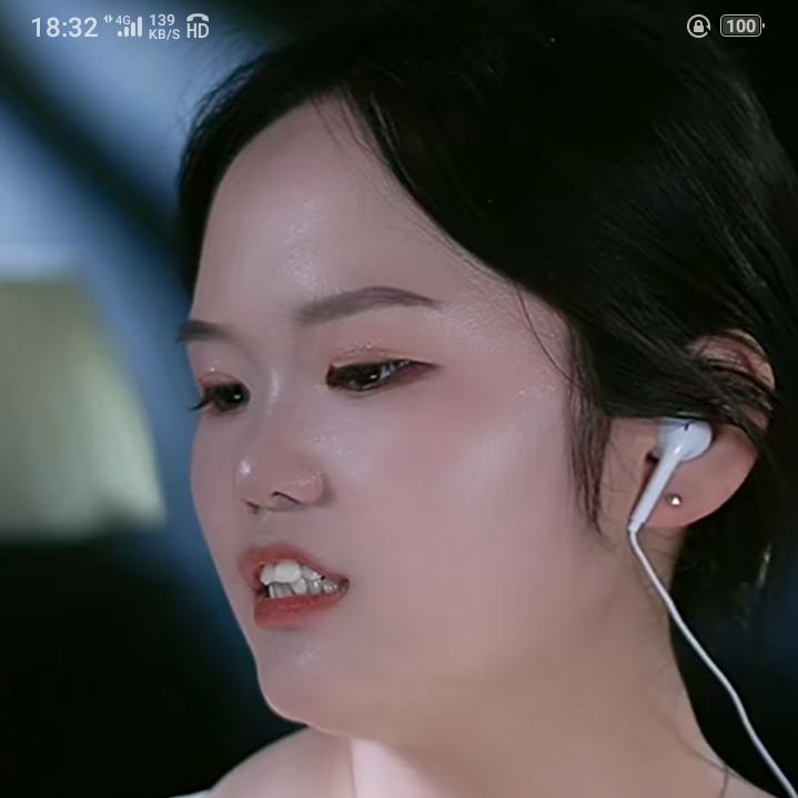 一线天001