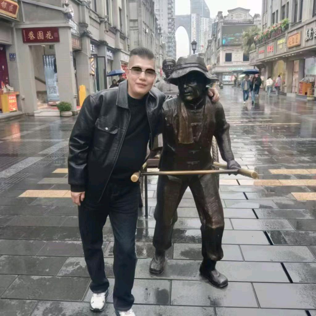 郑三亚，郑记西华牛肉火锅