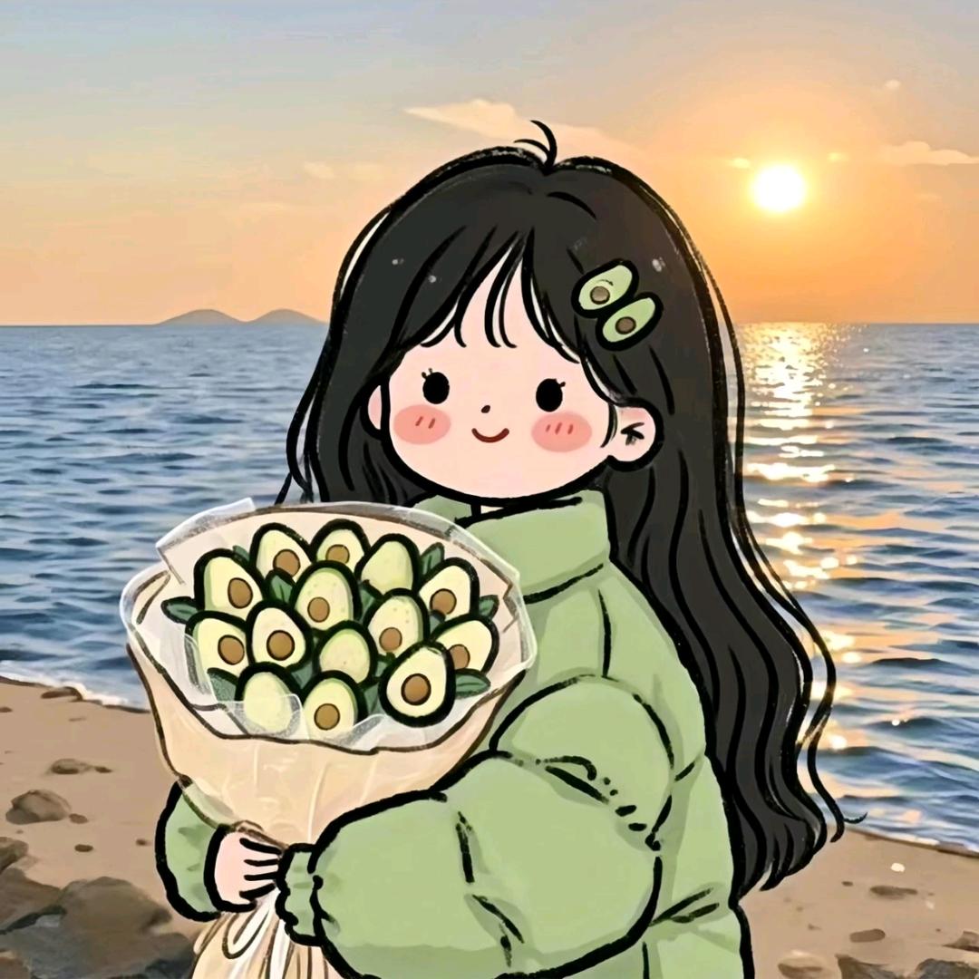 浅笑安然