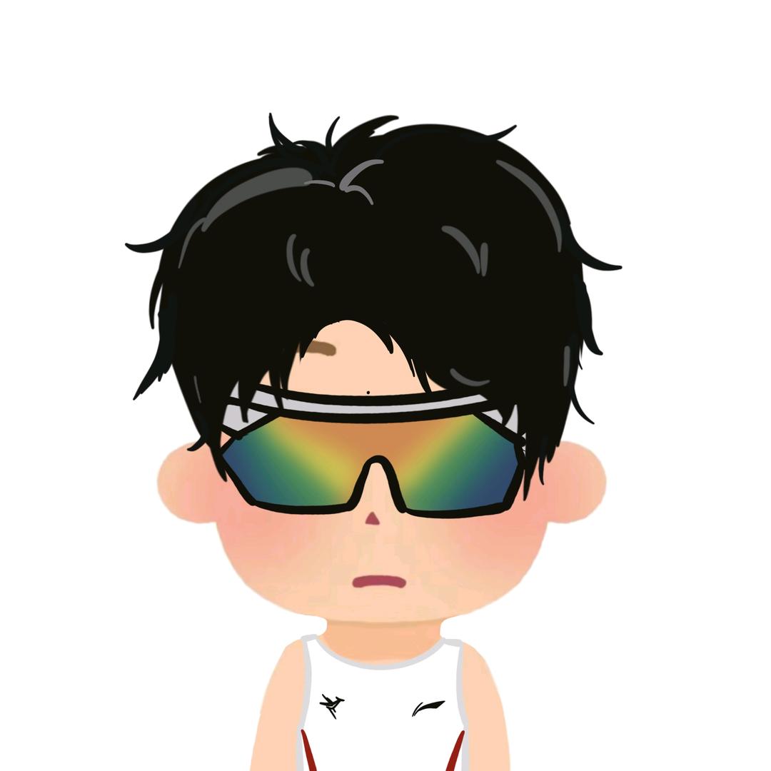 葡萄糖✨💫（沉淀211）