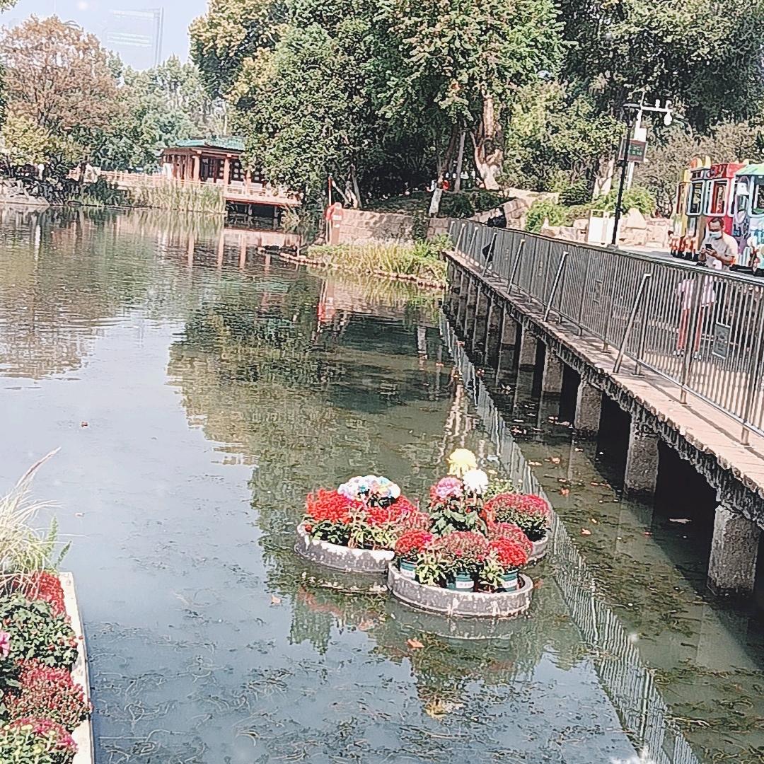 风景区