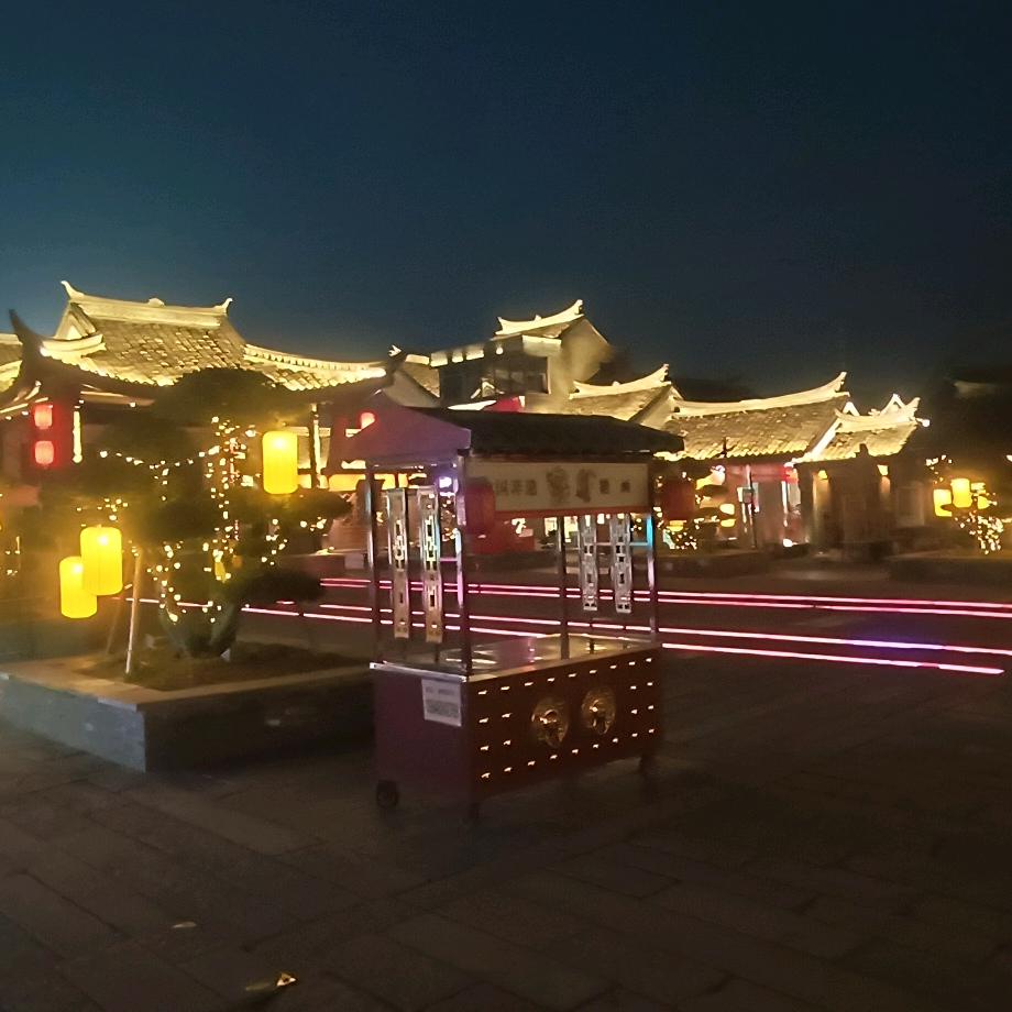 富甲一方