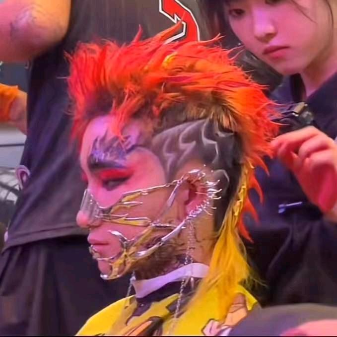 丨