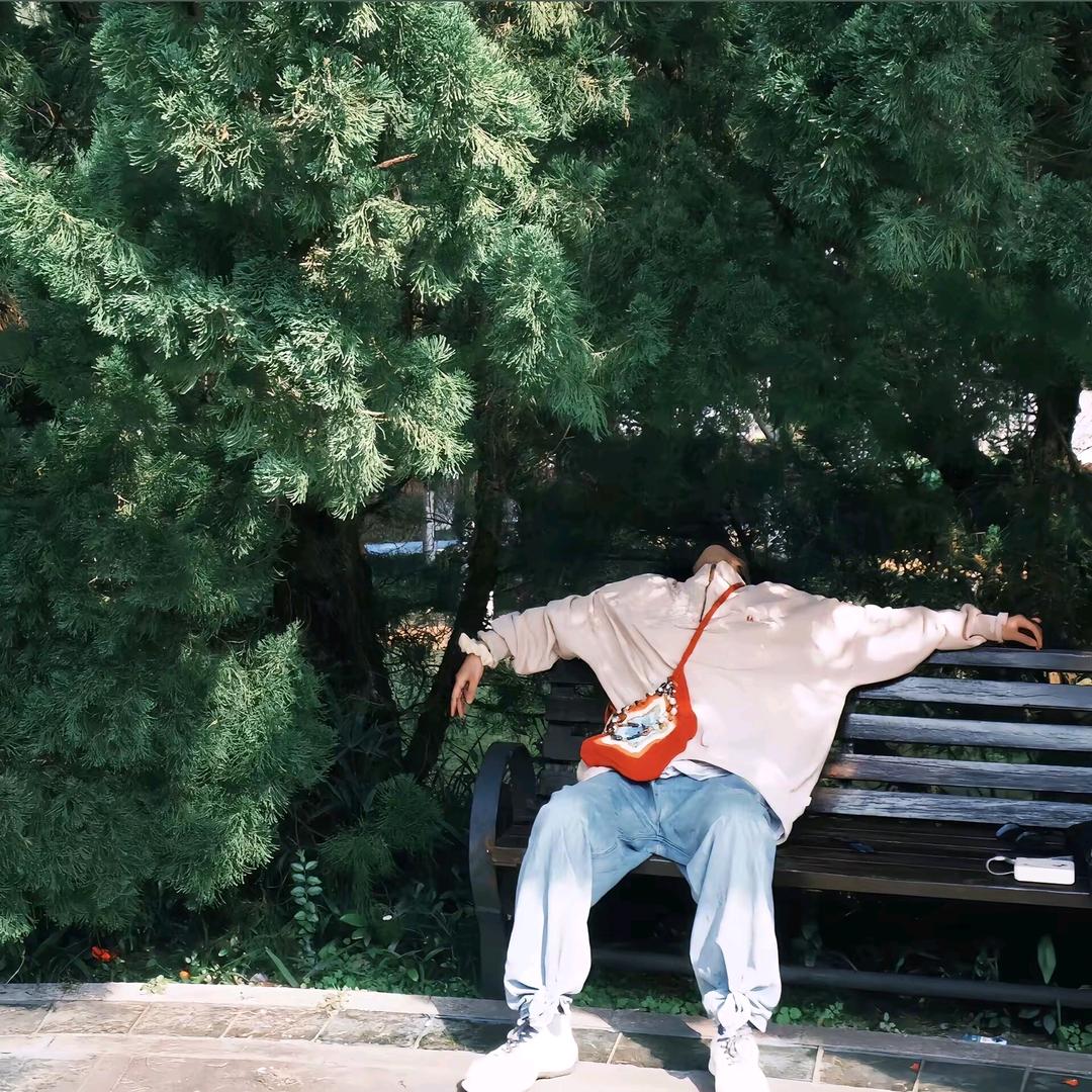 陈孝正.(自律版)