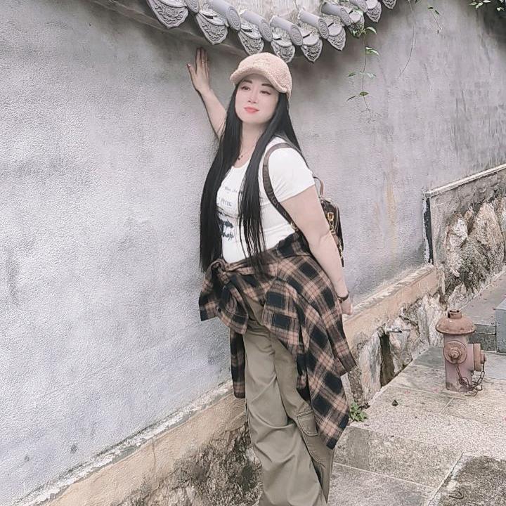 容姐💕