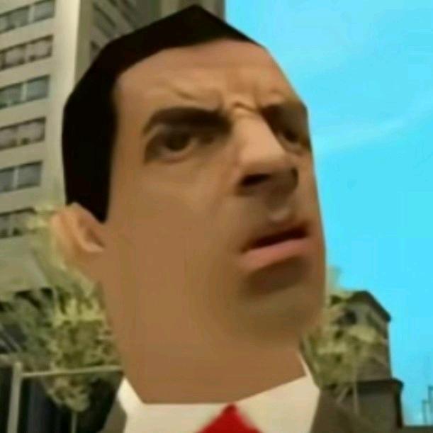 憨豆
