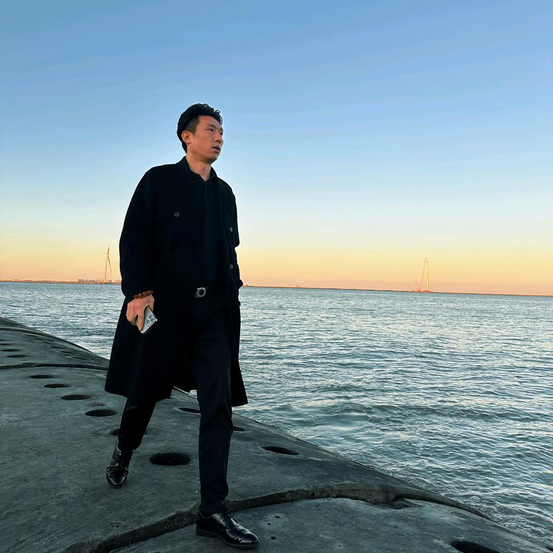 天津港 罗哥说车