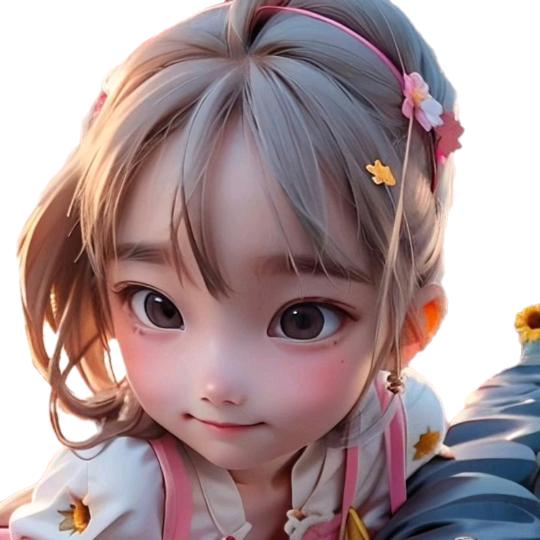 sunny丫