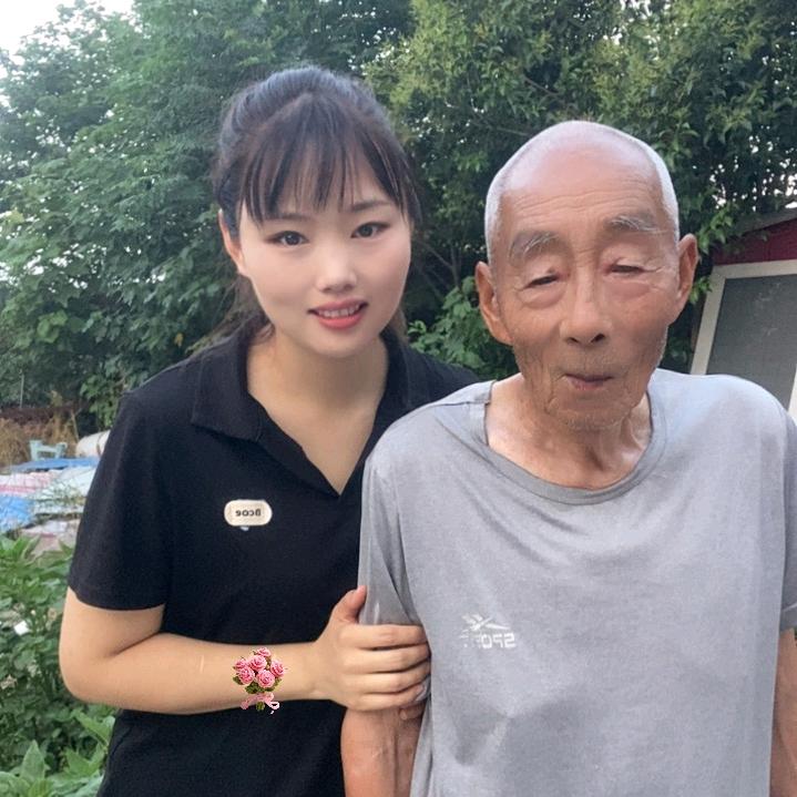 做个努力的孩子