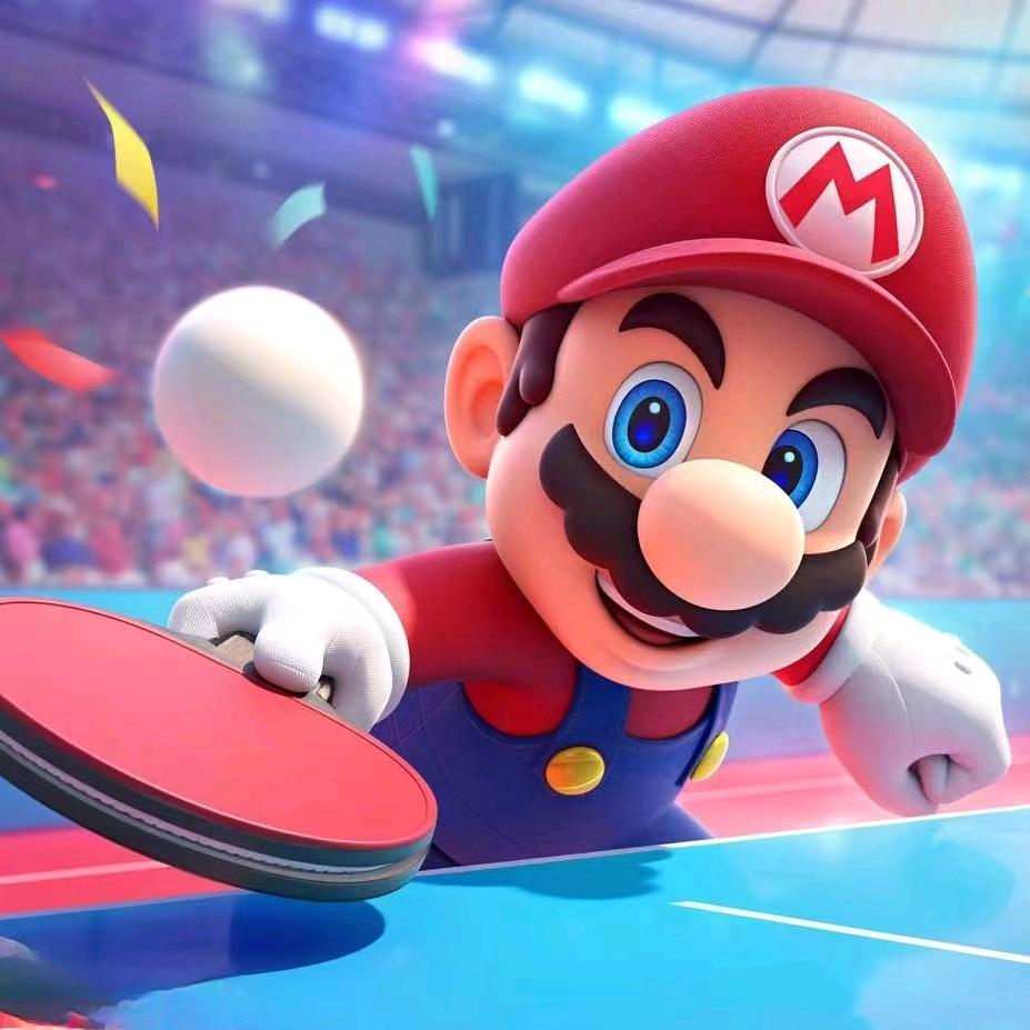 燕妮爱看🏓🏓
