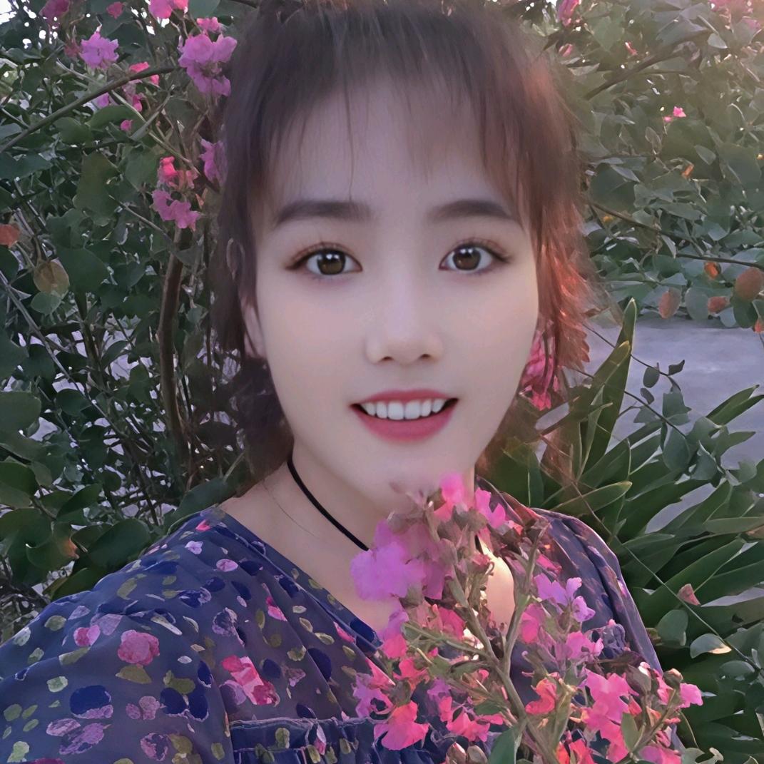 张小妹（74年11月🐯）