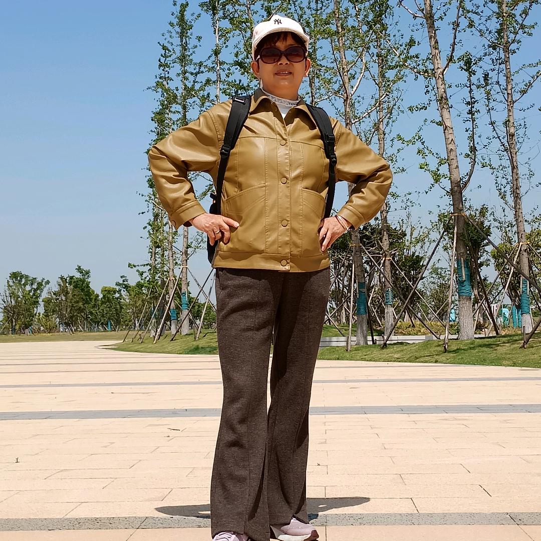 健康就好