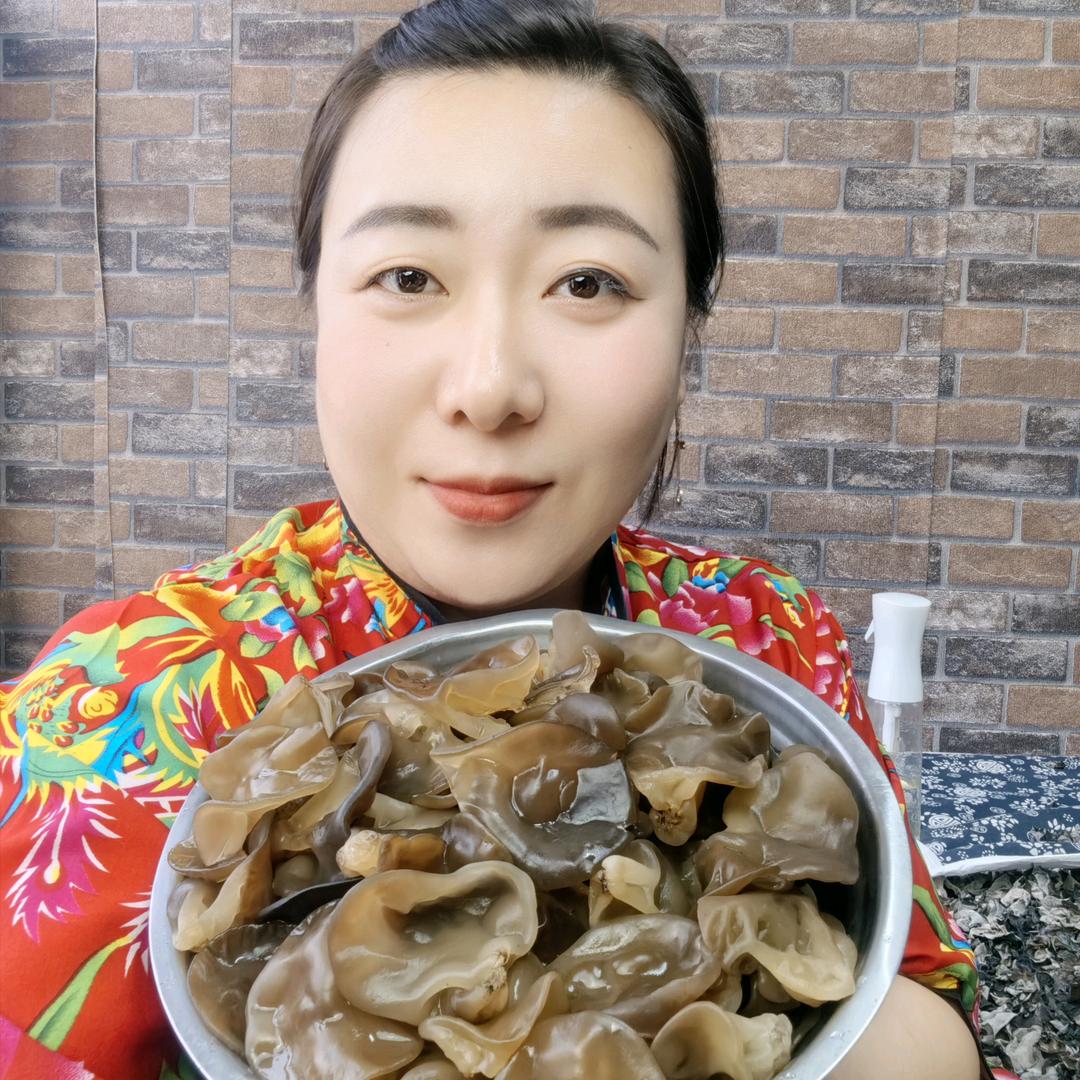 胖丫榛子东北特产