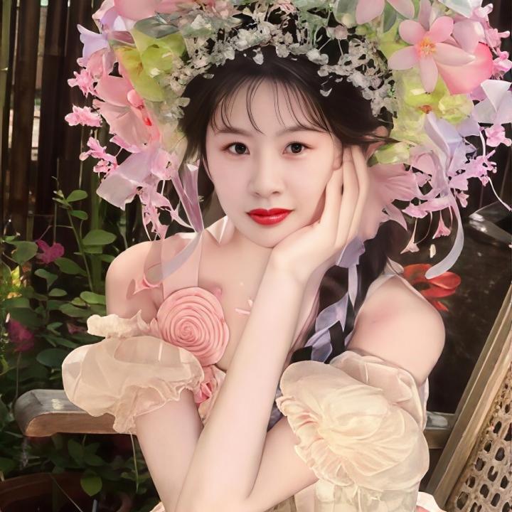 涂雪丽