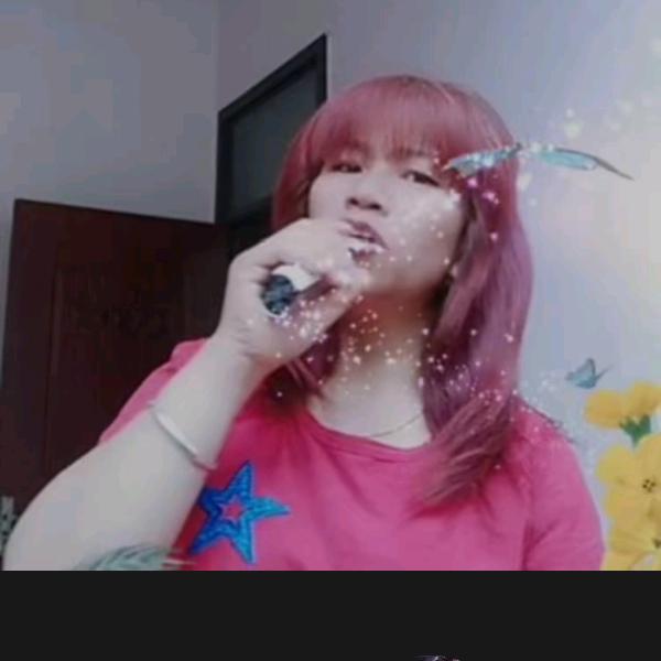 玫瑰🎤