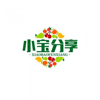 小宝分享（丹元陈）