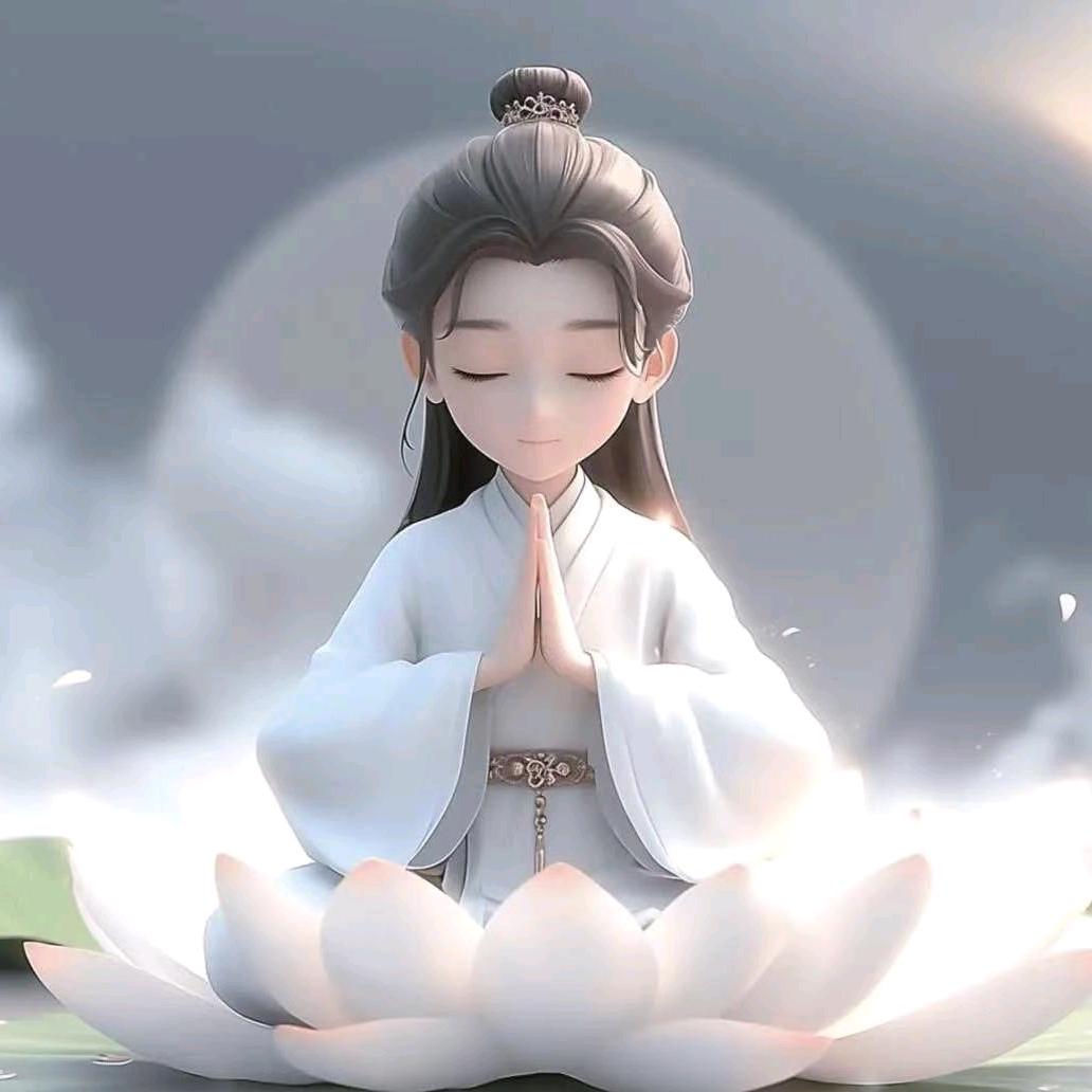 明心堂🙏