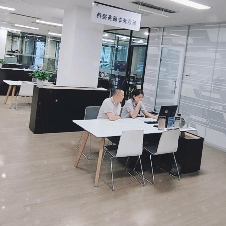 西安恒信奥迪售后小龙