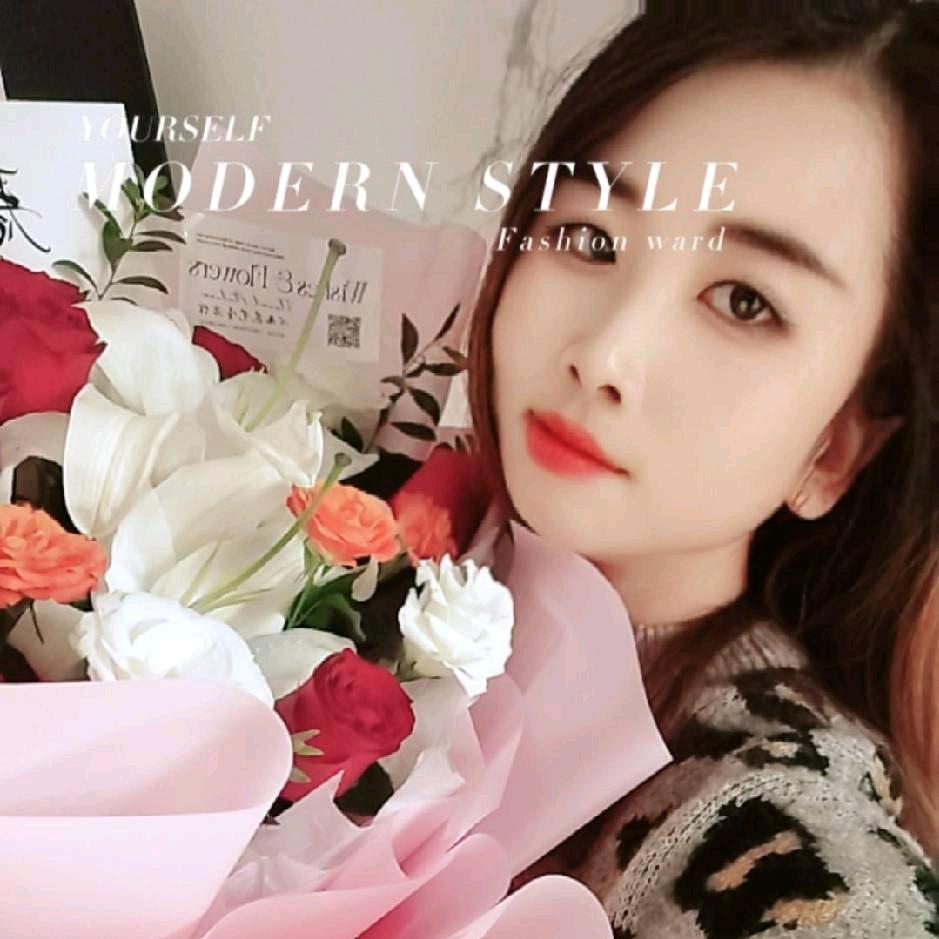 农村妞(请别连赞,连赞删除)