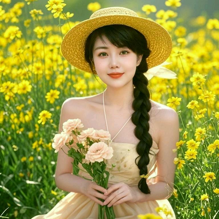 幸运姐