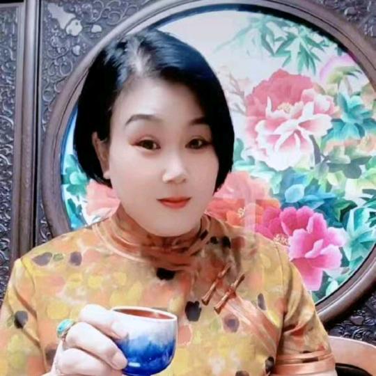 🌹丽丽🌹