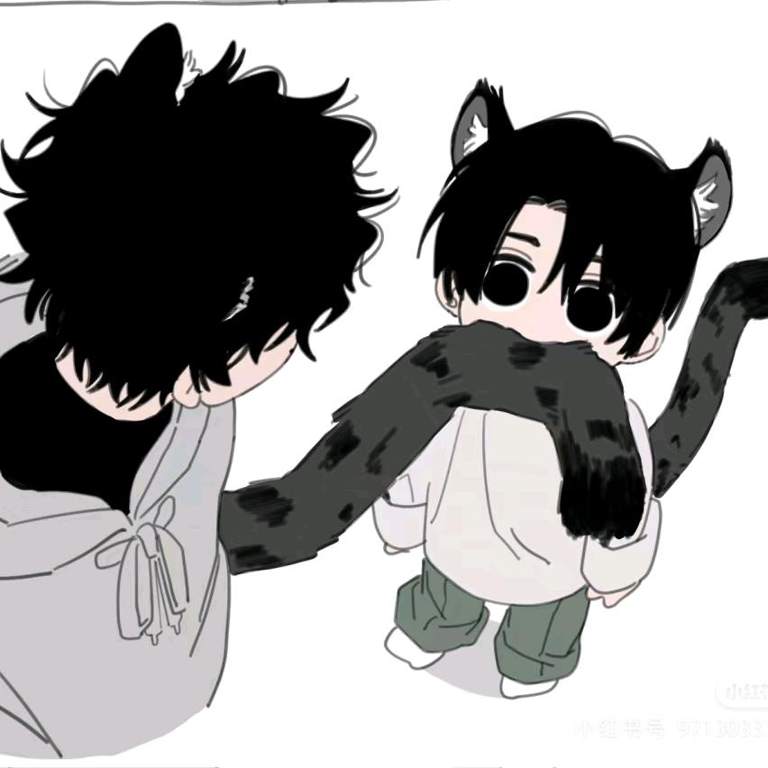 火火（夏生🍗版）