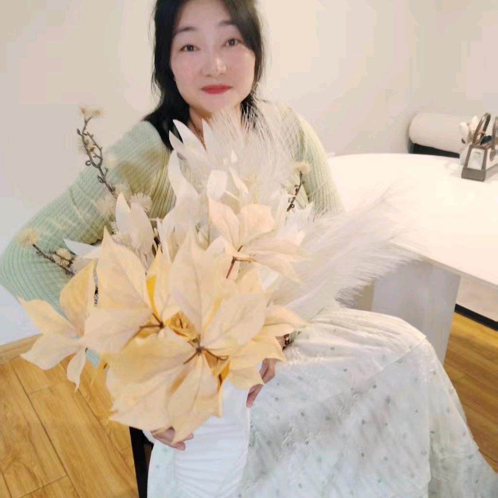 微笑