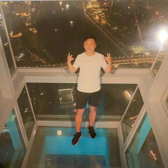 沉默不如微笑😊😊