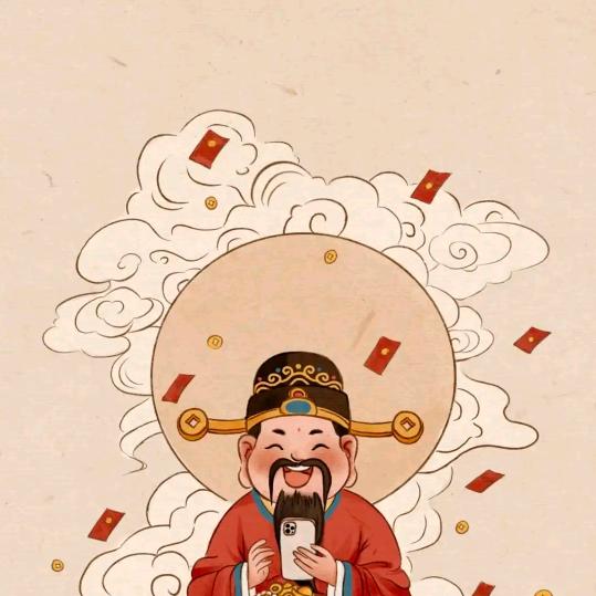十八子(李小波)
