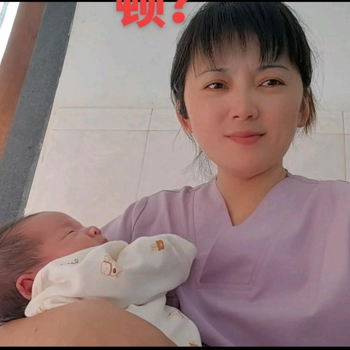 金牌月嫂陈红妹（收徒弟）