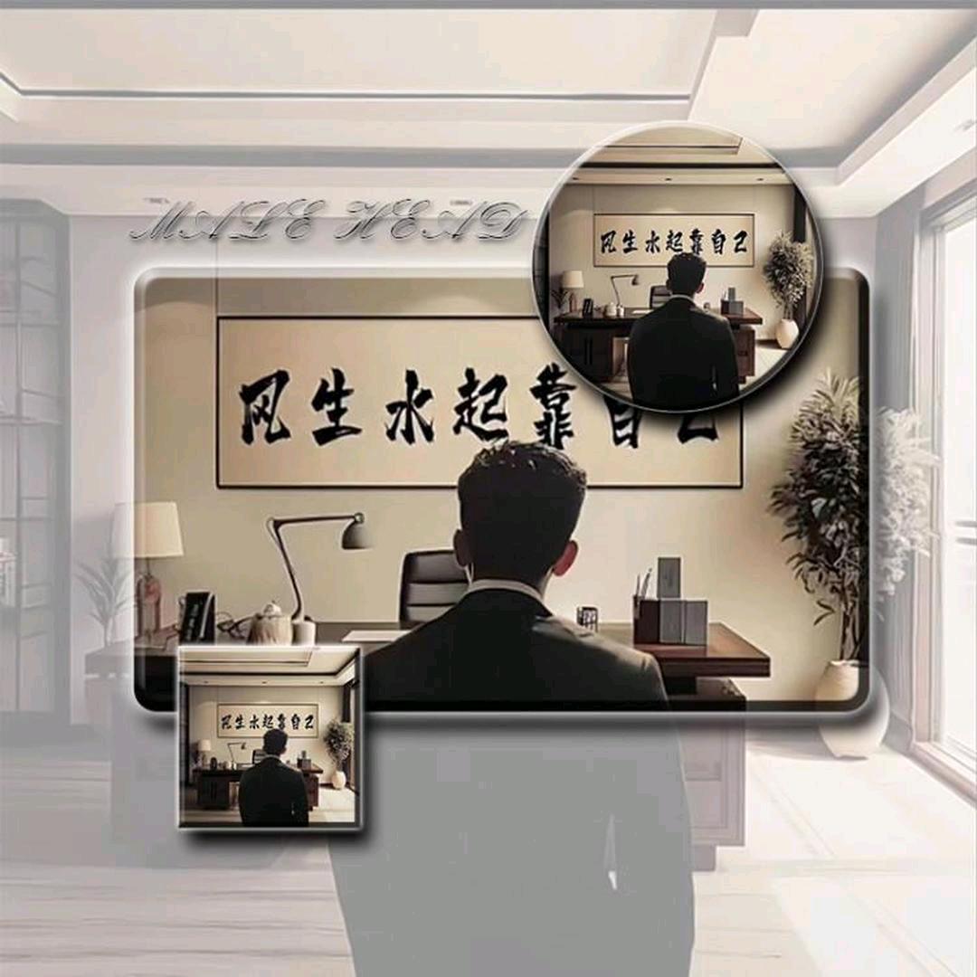 张东生