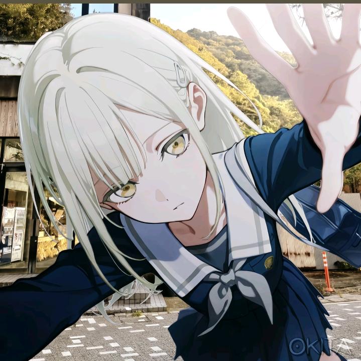 乔霜i