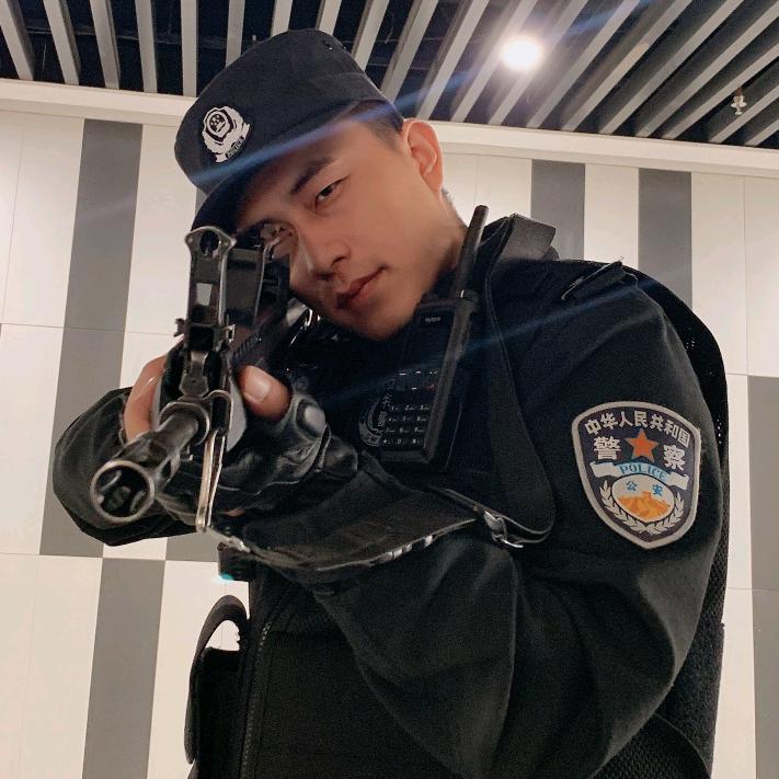 警言慎行