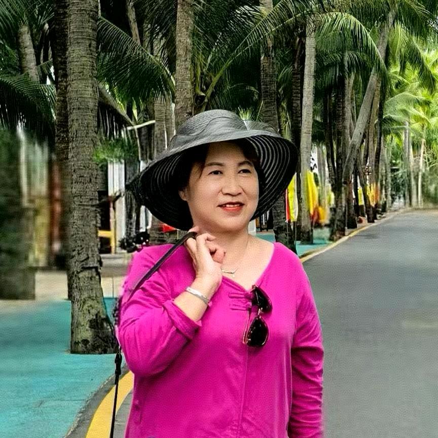 真姐（下午2点45）