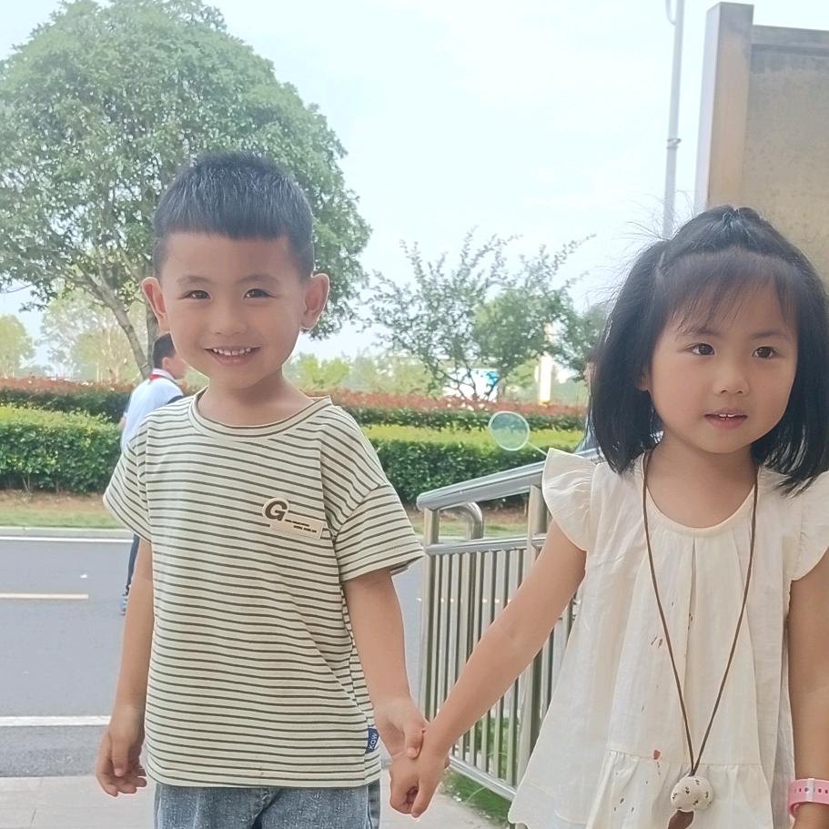@桃