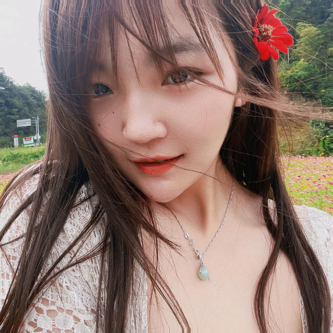 花花（空心版）