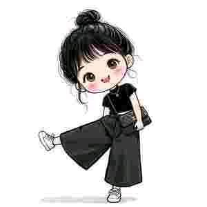 @ 妮妮