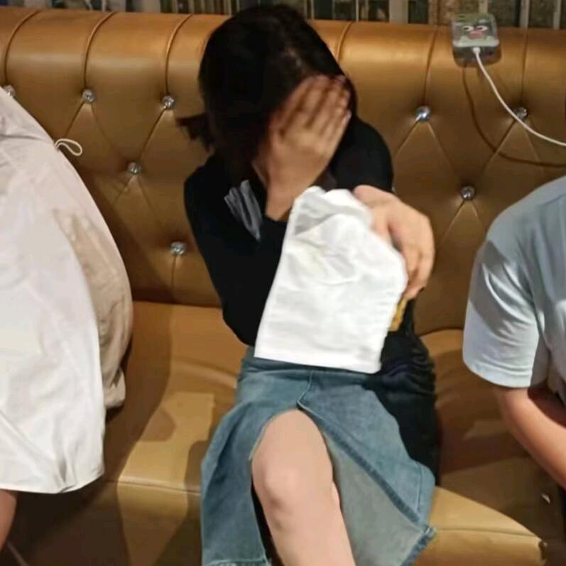琴妹🙈微醺