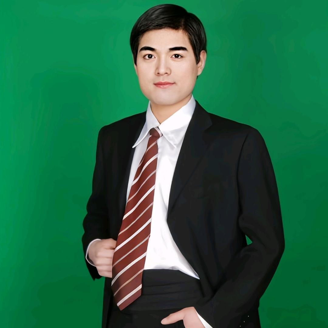 陈令申
