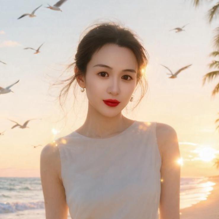 R ， 菇凉
