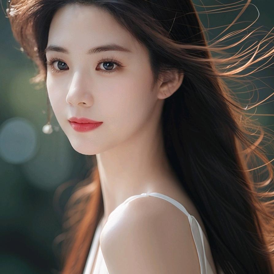 美美🌹