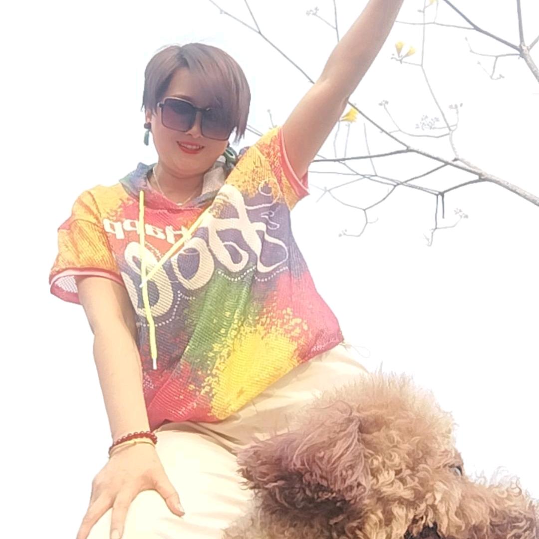 70后影姐🎤