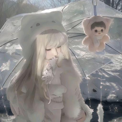 秋雨季.
