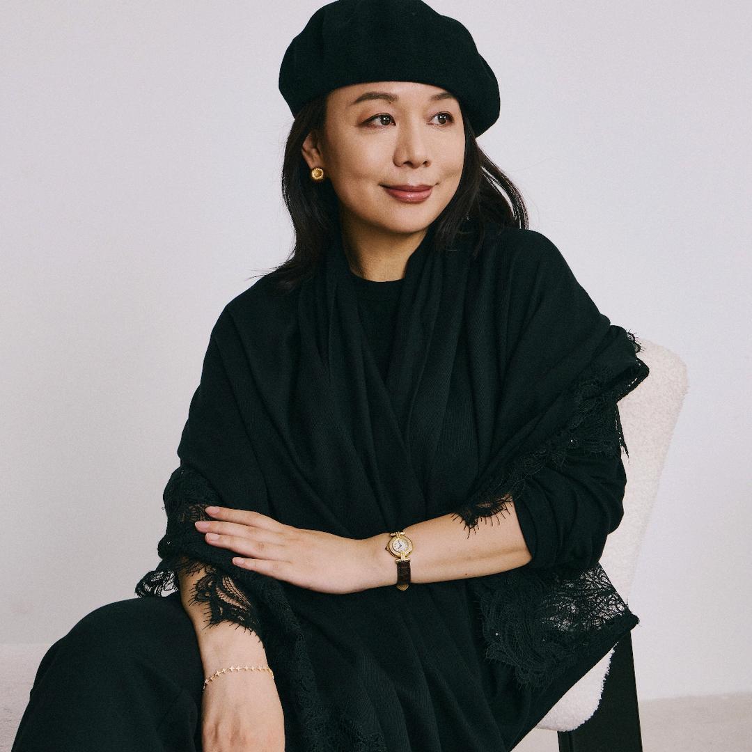 Q姐(时尚穿搭）