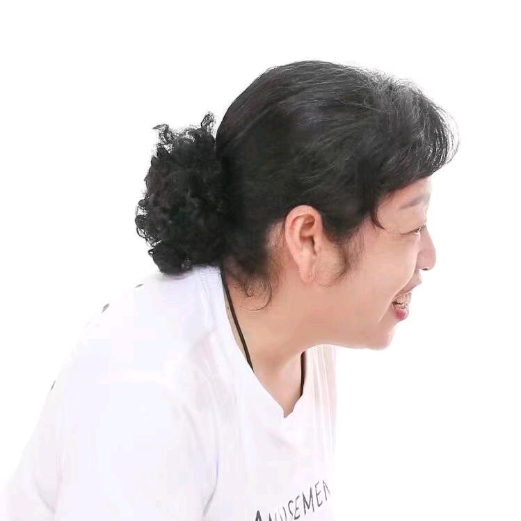 多米柚柚奶奶