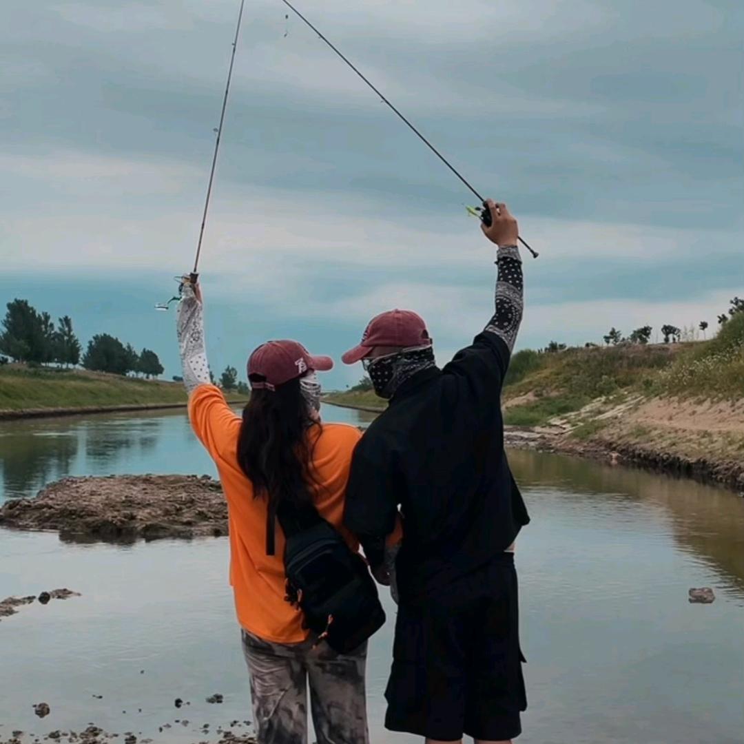 陈米诺路亚日记🎣