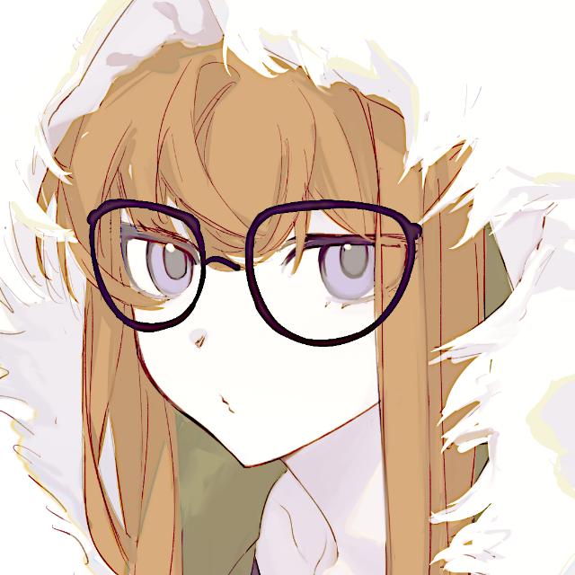 栗ᗜ ˰ ᗜ鱼