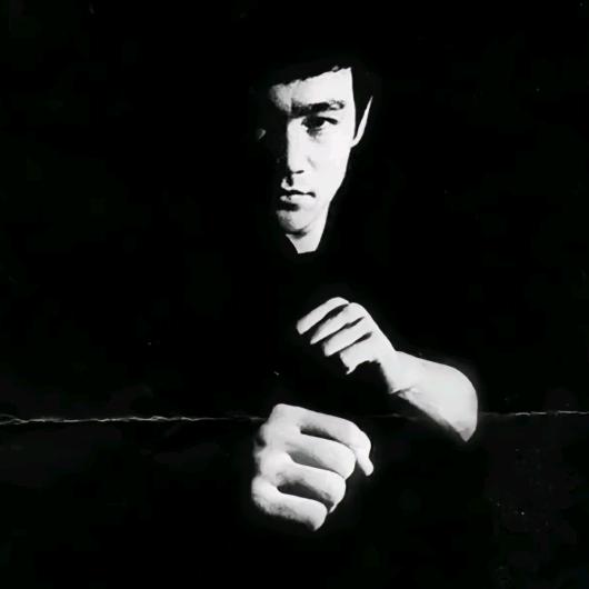 Bruce Lee